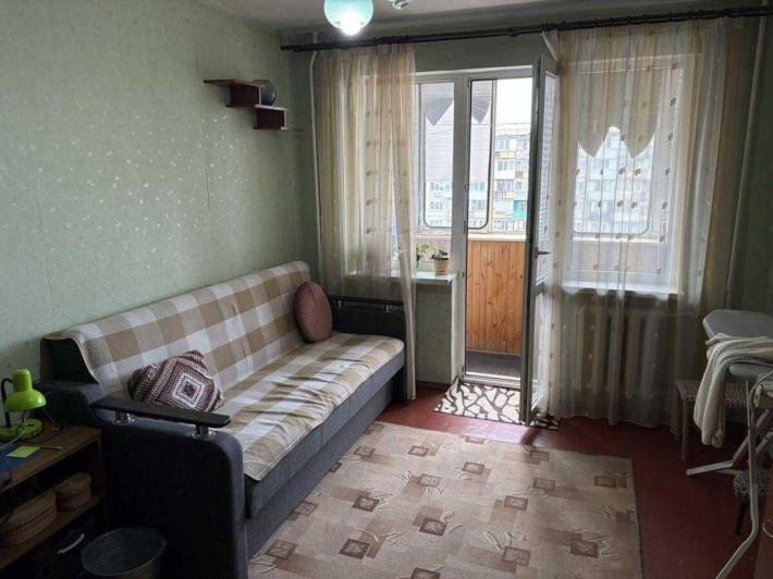 Продаж 1К 30м2 Воскресенка Дніпровський р-н - фото 1