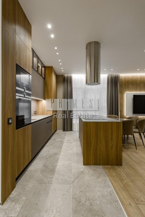 Продаж 5-х кімнатної квартири в ЖК Новопечерські Липки, Верхогляда 15б - фото 1