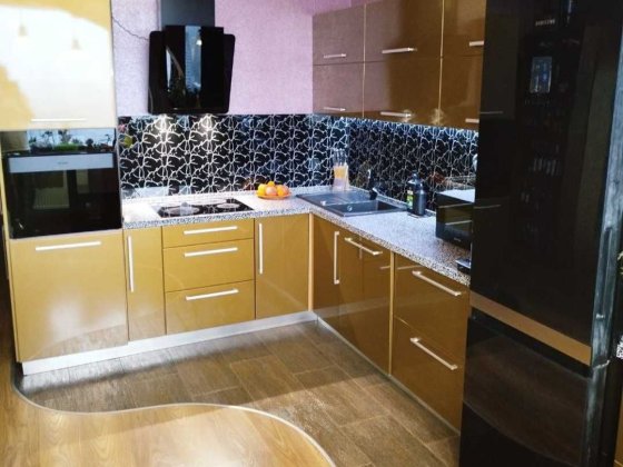 Квартира ж/к «Мега Сіті». Євро-Двійка. Без комісії. Киев