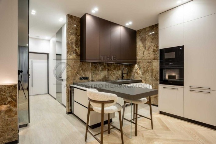 Продаж / Квартира / Барбюса Анрі, ЖК "TRIIINITY" 54м2 - фото 1