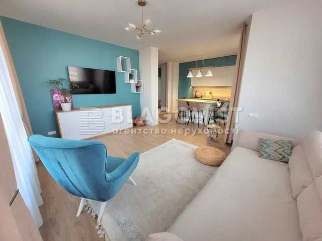 Продаж квартири 2к з ремонтом - фото 1