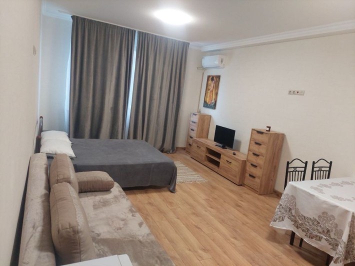 Продам 1-к Британский Квартал. Без комиссии - фото 1