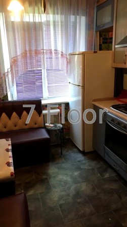 2 кімнатна квартира проспект Соборності метро Дарниця Дарницька площа - фото 1