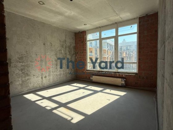 БЕЗ % Продаж 2к квартири в ЖК "Італійський квартал" Київ