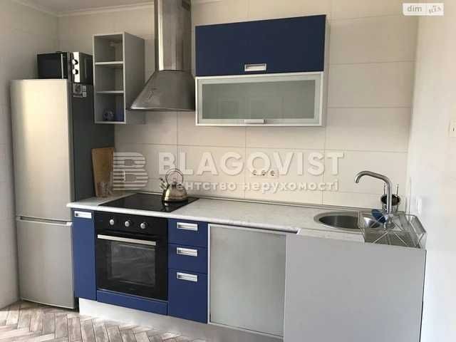 Продам квартиру Максимовича Михайла, 7а  42.5 кв.м ст.М"Васильківська" - фото 1