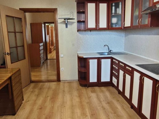 Видова 2 кім. квартира Позняки вул. Драгоманова 1-Г, БЕЗ КОМІСІЇ