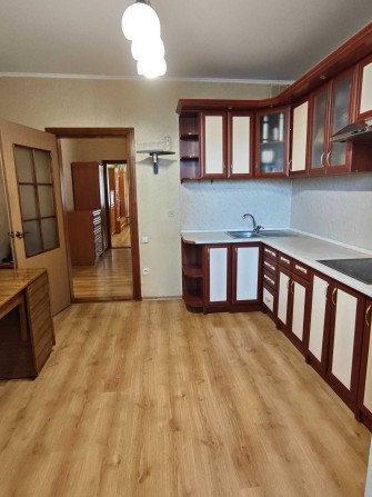 Видова 2 кім. квартира Позняки вул. Драгоманова 1-Г, БЕЗ КОМІСІЇ - фото 1