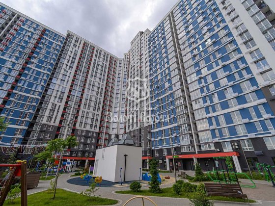 Квартира, 1к. Канальна, 8, ЖК «Причал», Позняки, Дарницький район Київ