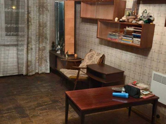 Продаж 3-к.кв, 68м² (БПС) вул. Братиславській, 22. метро Чернігівська