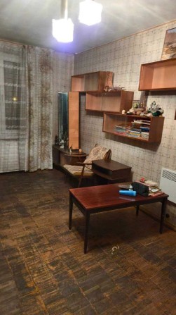 Продаж 3-к.кв, 68м² (БПС) вул. Братиславській, 22. метро Чернігівська - фото 1