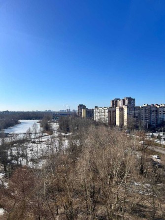 Продаж 3 кімнатної квартири, в новому будинку 2013р, Троєщина - фото 1