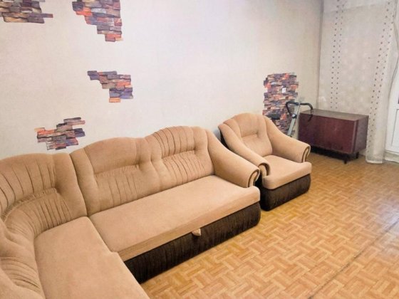 Продаж квартири 1к Милославська, 31Б Київ Киев