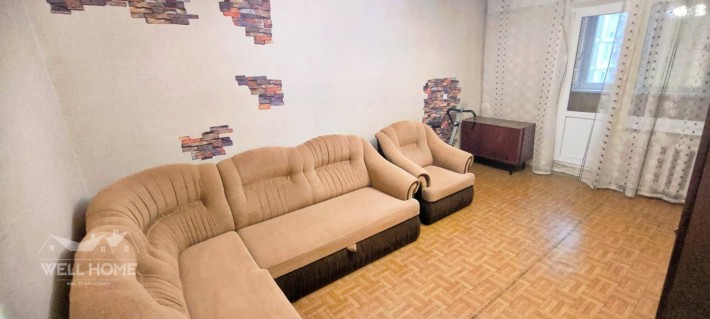 Продаж квартири 1к Милославська, 31Б Київ - фото 1