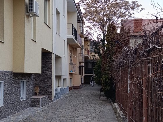 Срочная продажа, 1 комнатная СТУДИЯ на Невского, Вузовский Одеса