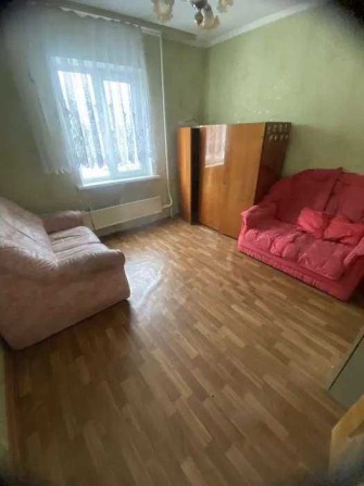 3х комнатная квартира в хорошем состоянии на Александры Экстер - фото 1