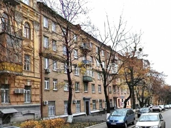 Продаж Квартири в Царському будинку Тарасівська,3
