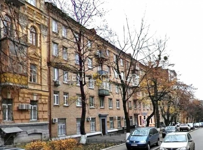Продаж Квартири в Царському будинку Тарасівська,3 - фото 1