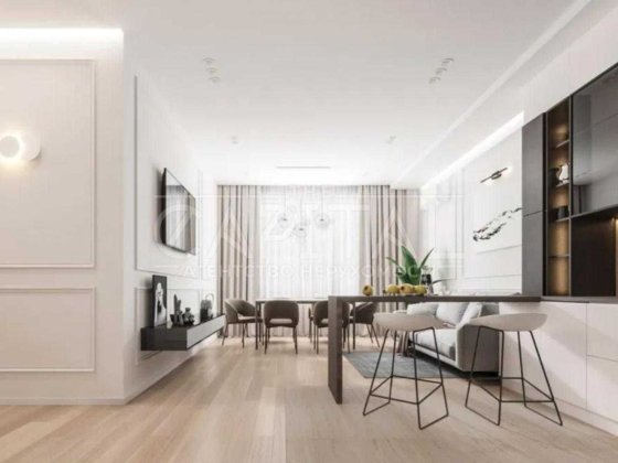 Продаж, Бульвар Фонтанів, Печерський, Саперне поле, Центр новий ремонт Київ