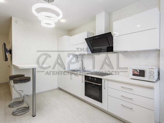 Продажа квартиры, ул. Подвысоцкого, Печерск, ЖК Подвысоцкий Київ