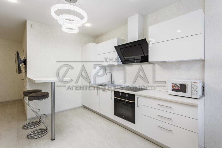 Продажа квартиры, ул. Подвысоцкого, Печерск, ЖК Подвысоцкий - фото 1