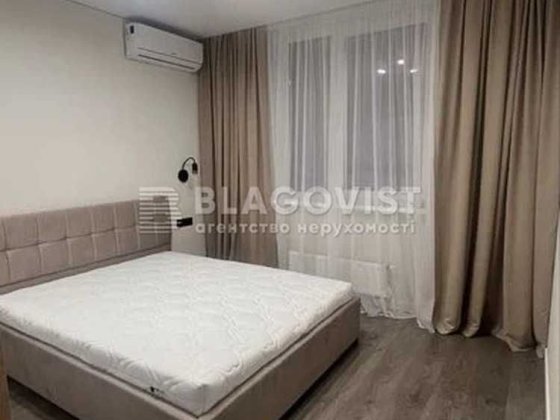 Продаж квартири Воскресенська, 2в Паркові Озера