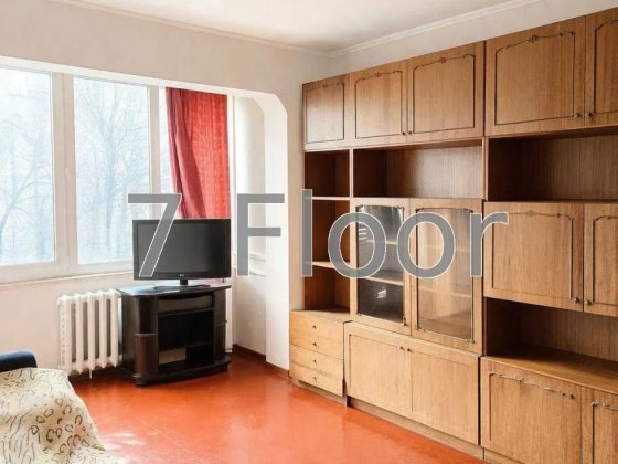 1 кімнатна квартира Оболонь пр-т Оболонський ТРЦ Дрім Таун Киев