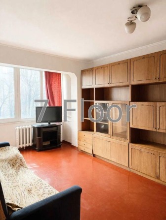 1 кімнатна квартира Оболонь пр-т Оболонський ТРЦ Дрім Таун - фото 1