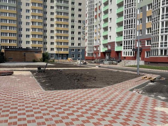 Продаж 1 к. Власник. Метро - 10 хв. Гмирі 22-Б. Новий. Зданий.