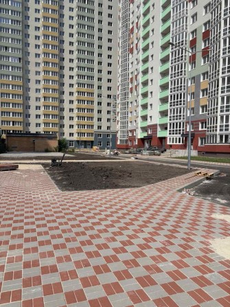 Продаж 1 к. Власник. Метро - 10 хв. Гмирі 22-Б. Новий. Зданий. - фото 1