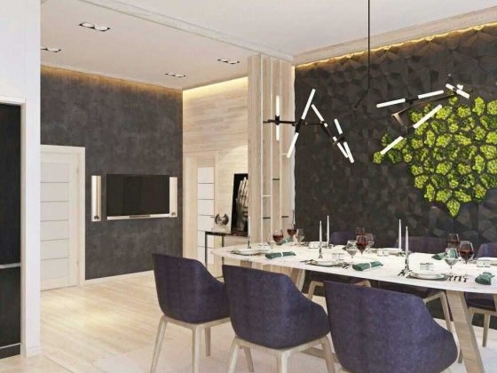 Без комісії! Продаж пентхауса на Дарниці, провулок Лобачевського 7 Киев