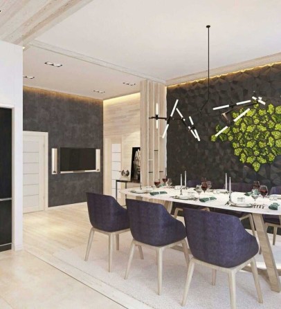 Без комісії! Продаж пентхауса на Дарниці, провулок Лобачевського 7 - фото 1