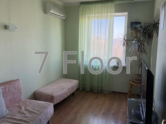 3 кімнатна квартира вулиця Прирічна метро Героїв Дніпра парк Наталка Киев