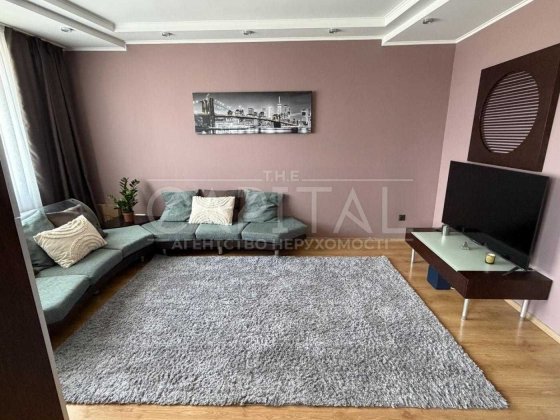 ТЕРМІНОВО продаж квартири Радунська 3кімнати 5 поверх ГАЗ Деснянський Київ