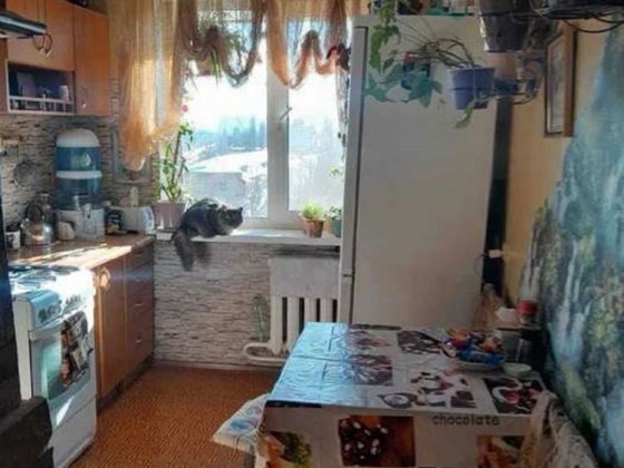 Продаж 2к квартири вул. Дашкевича 9