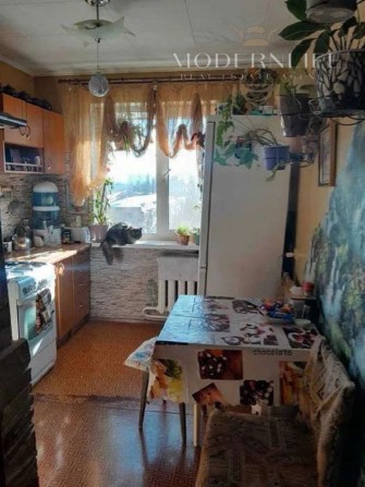 Продаж 2к квартири вул. Дашкевича 9 - фото 1