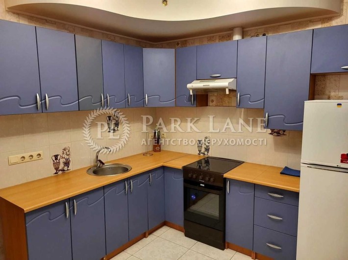 Продаж 1-кімнатної квартири, Троєщина, вул. Градинська 9, ТРЦ Район - фото 1