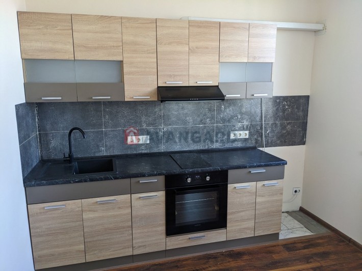 Продаж 1к квартири 42м2 з авторським ремонтом. - фото 1