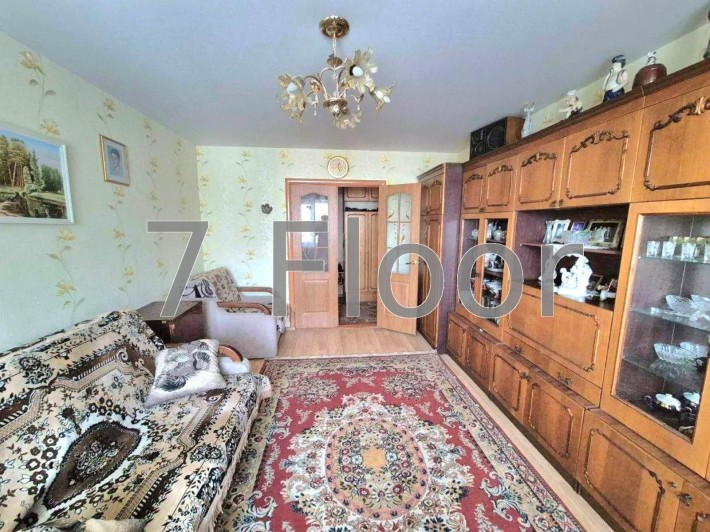 3 кімнатна квартира Бальзака Лісківська Оболонь ТРЦ Район Епіцентр - фото 1