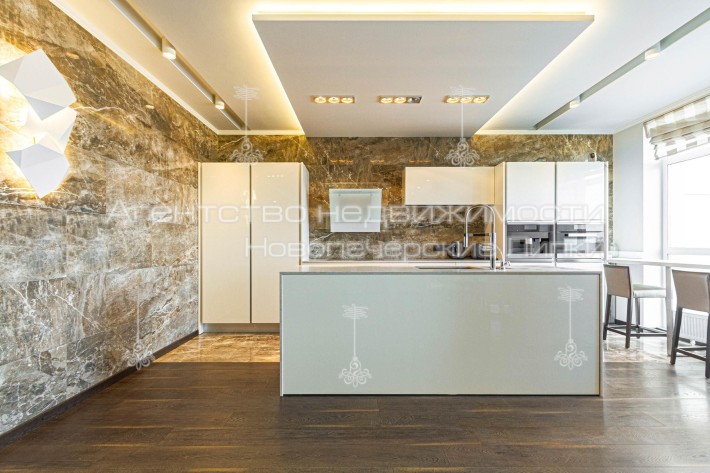 Продам неперевершану квартиру 255 м2 Новопечерские Липки Верхогляда - фото 1