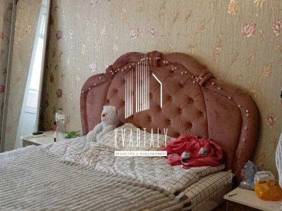 Продаж 3-кімнатної квартири вул. Малишка,13а, Дарниця Київ