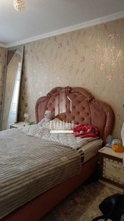 Продаж 3-кімнатної квартири вул. Малишка,13а, Дарниця - фото 1
