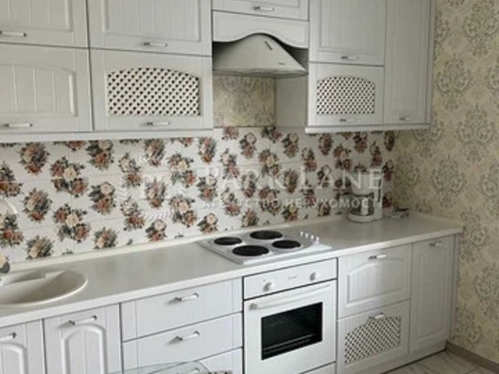 БЕЗ Комісіі! 2х кімнатна квартира вул. Драгоманова 2а Киев