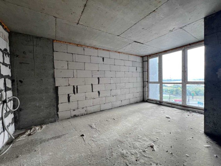 Без % Продам 1кв, ЖК Метро Парк, метро Вирлиця, вул. Камянська 127 - фото 1