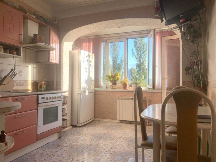 Светлая 3-ком квартира 72м2 на Березняках - фото 1