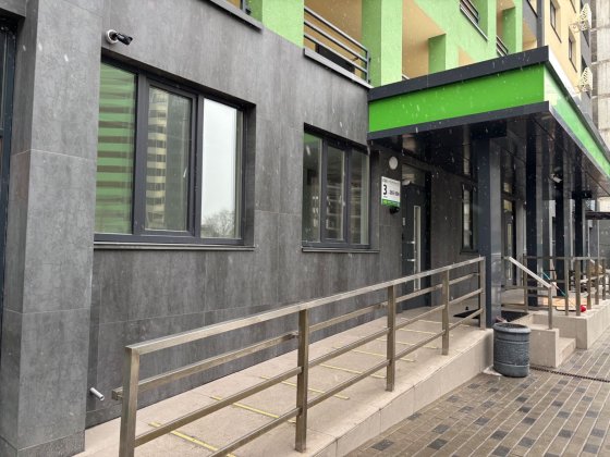 Продаж 1-к квартири 52,5 м2 в ЖК Liko-Grad Perfect Town
