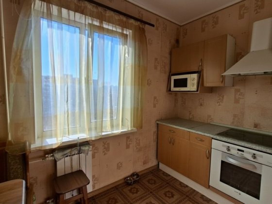 Квартира 2х Харківське шосе 180/21 Київ