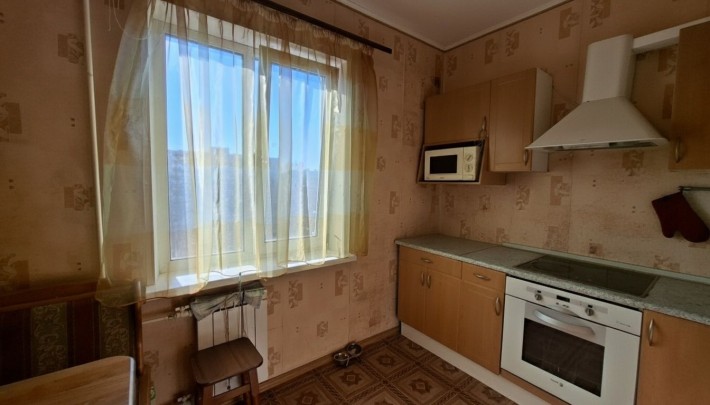 Квартира 2х Харківське шосе 180/21 - фото 1