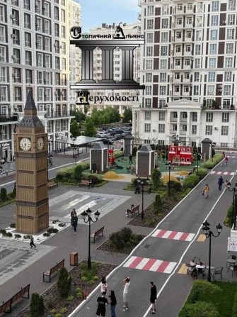 від Власника, ВИДОВА на печерськ, ЖК Нова Англія, - фото 1