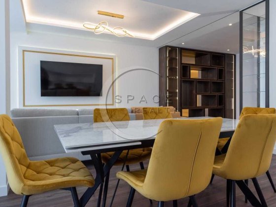 Продаж 4-кім квартири 180м2 ЖК "Новопечерские Липки" Верхогляда Центр Київ