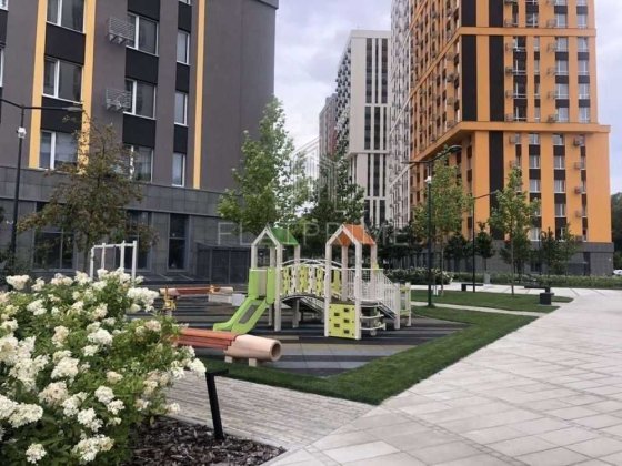 Продажа видовой 2к квартиры, 65 м2, ЖК  «Svitlo Park», без% Київ